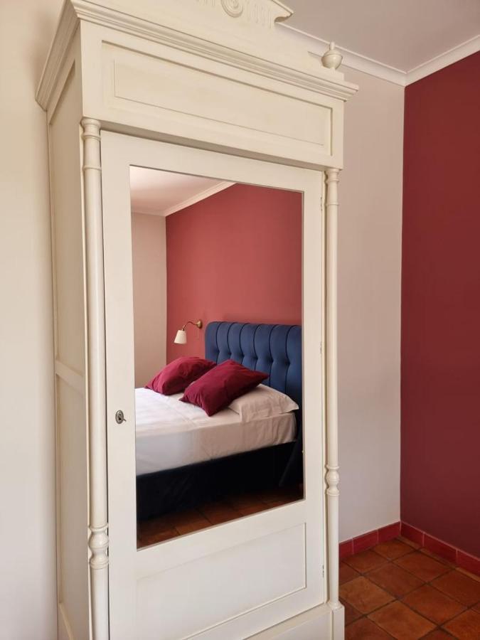 Casa Fifina Rooms サンテジーディオ・デル・モンテ・アルビーノ エクステリア 写真