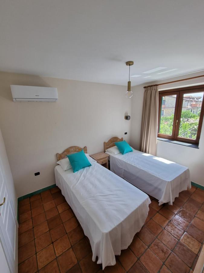 Casa Fifina Rooms サンテジーディオ・デル・モンテ・アルビーノ エクステリア 写真
