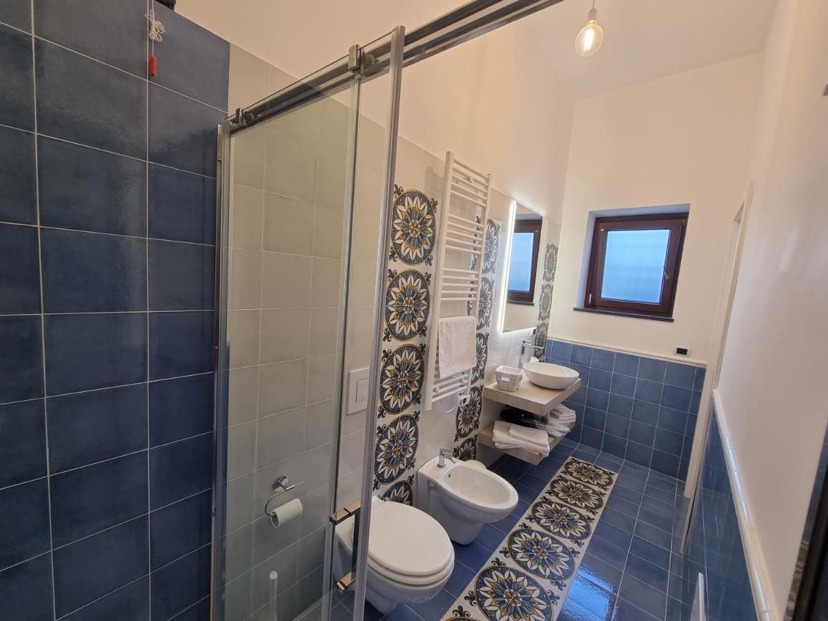 Casa Fifina Rooms サンテジーディオ・デル・モンテ・アルビーノ エクステリア 写真