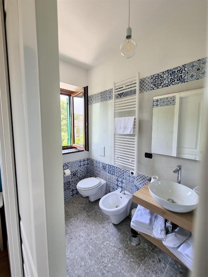 Casa Fifina Rooms サンテジーディオ・デル・モンテ・アルビーノ エクステリア 写真